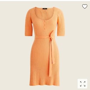 Dress JCrew